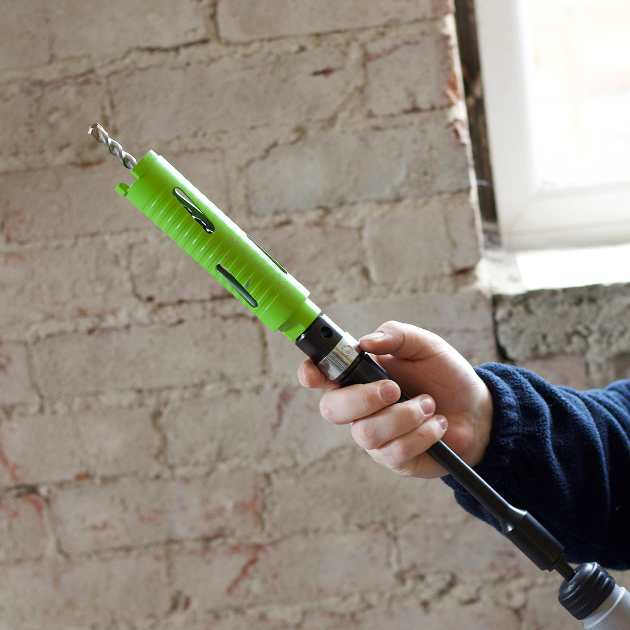 CK QCDRILL12 Clipacore A Taper 12mm Pilot Drill