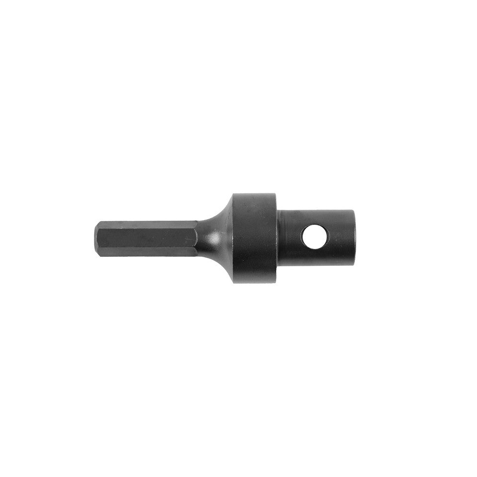 CK QCHEX Clipacore Hex Driver Drill Arbor