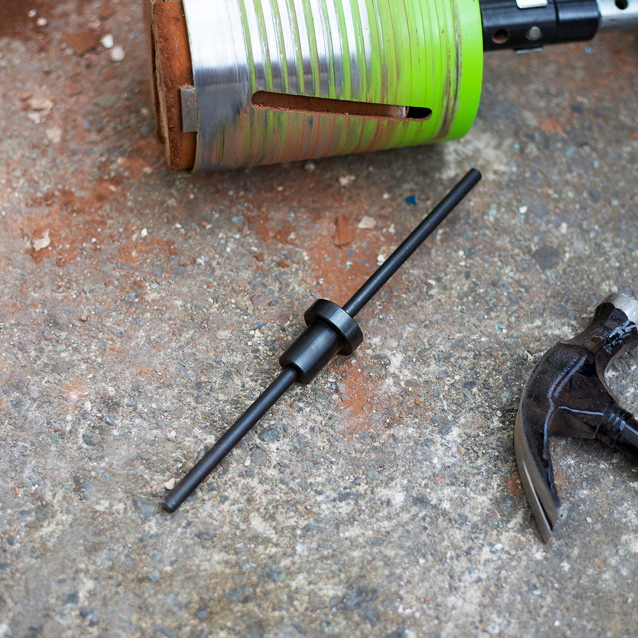 CK QCKOT Clipacore Debris Knockout Tool