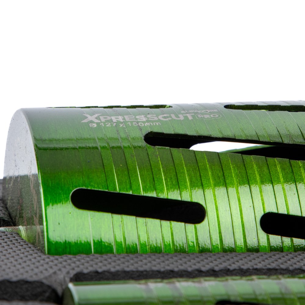 CK QCPBK Clipacore 15pc Xpresscut Plumbers Kit