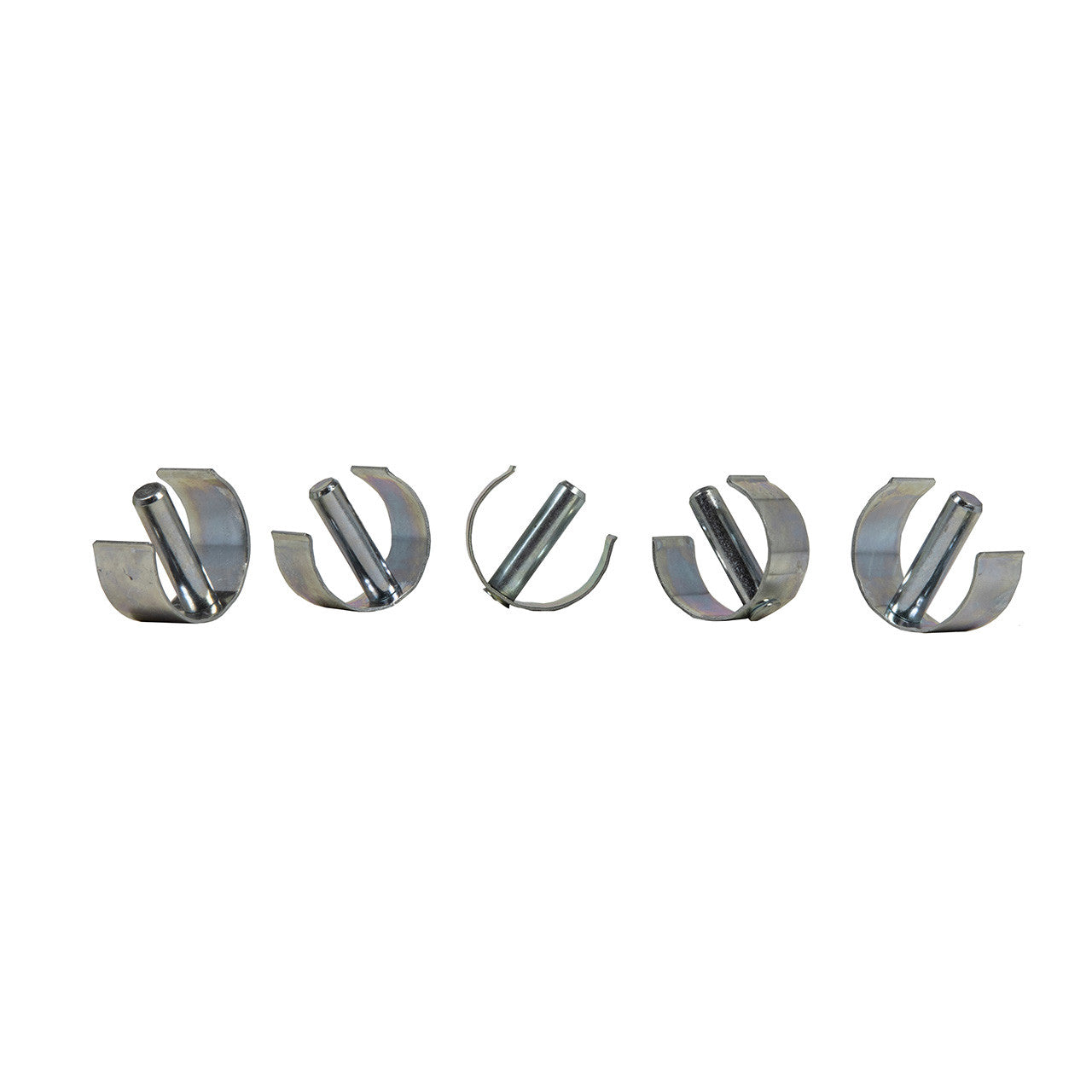 CK QCQRC Clipacore Spare Quick Release Clips (Pack of 5)