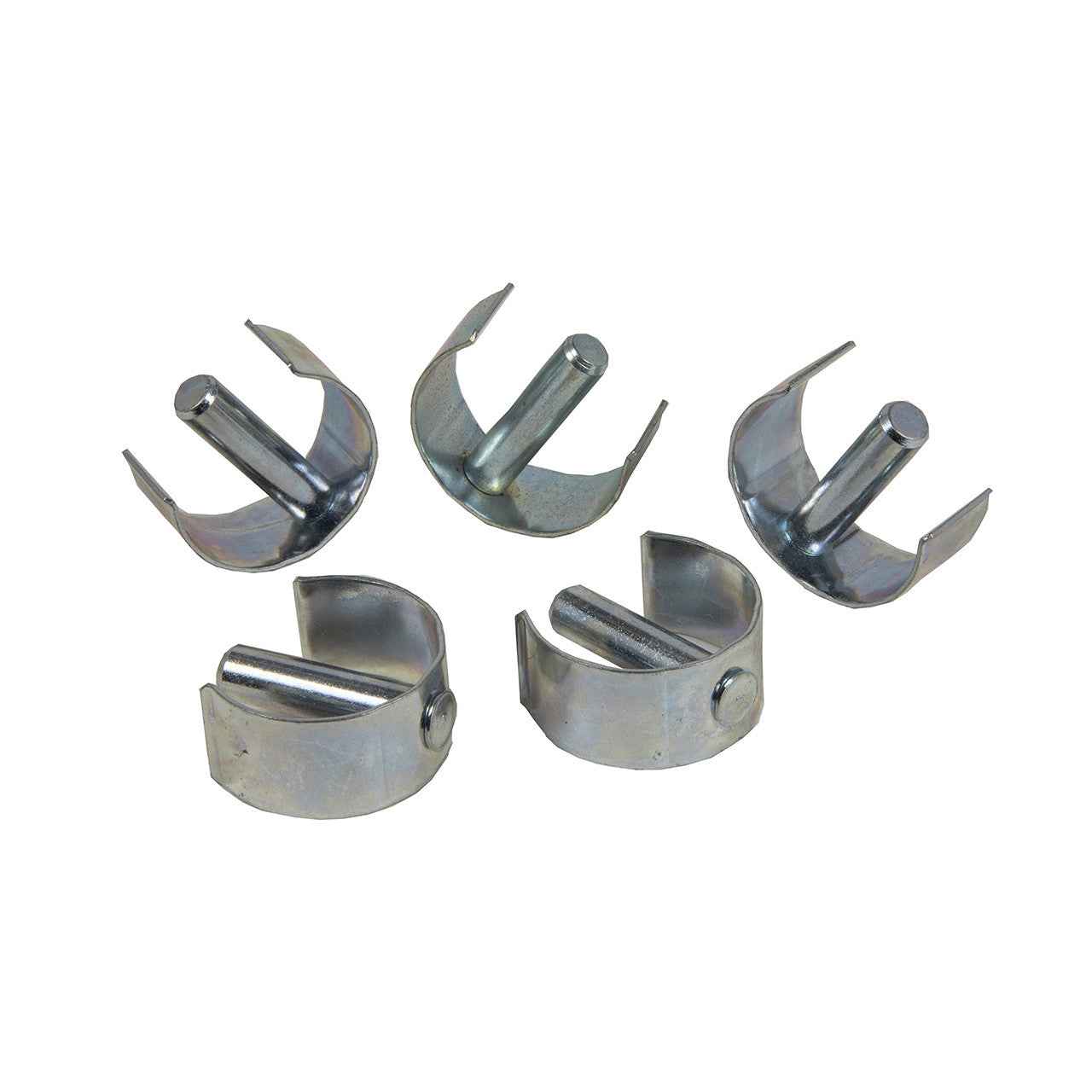 CK QCQRC Clipacore Spare Quick Release Clips (Pack of 5)