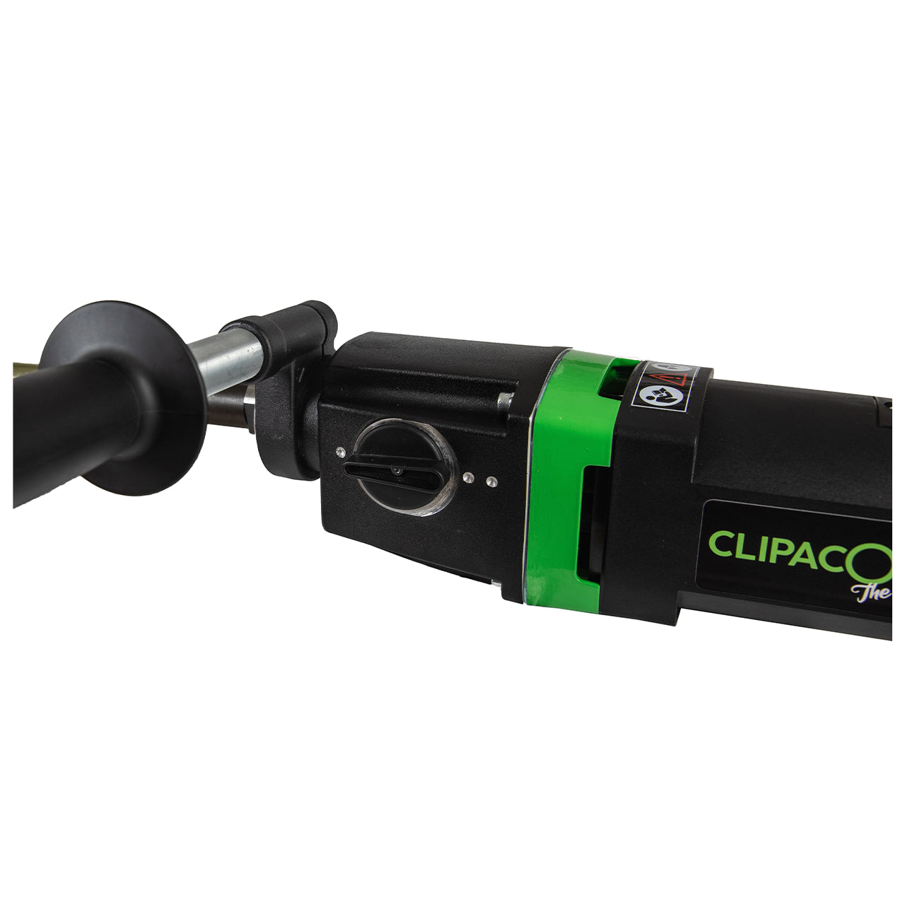 CK QCTBD110V Eibenstock Clipacore The Boss Diamond Core Drill 110v