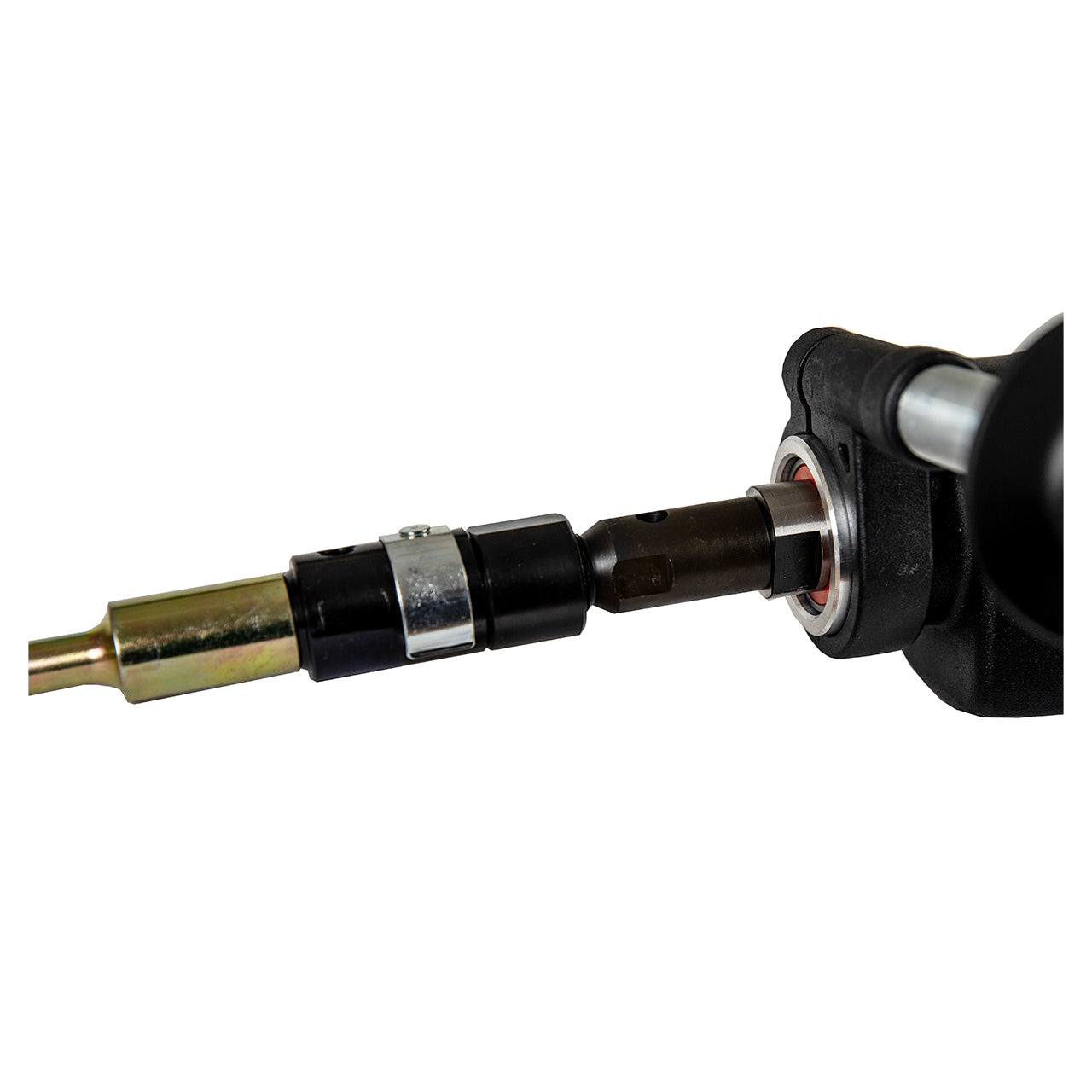 CK QCTBD110V Eibenstock Clipacore The Boss Diamond Core Drill 110v