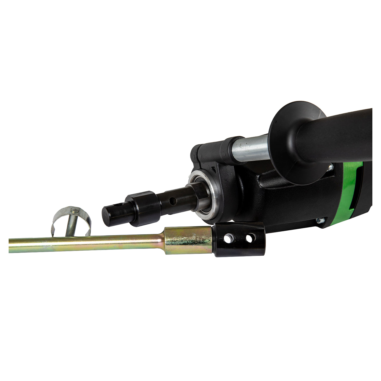 CK QCTBD110V Eibenstock Clipacore The Boss Diamond Core Drill 110v