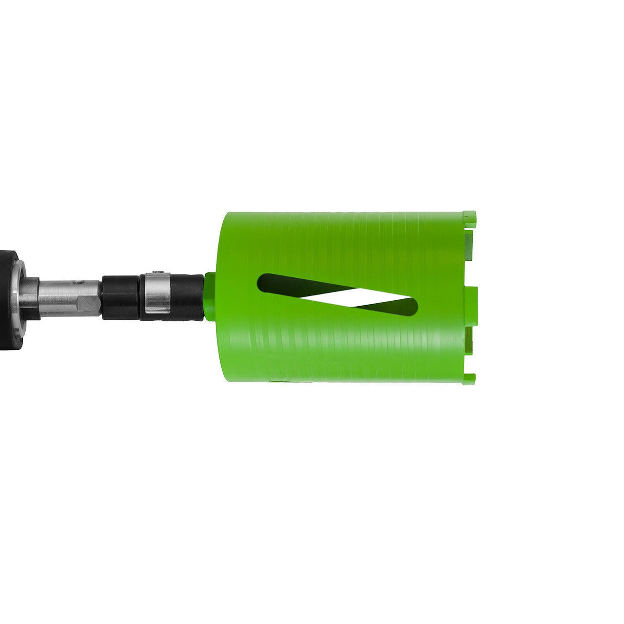 CK QCXP112 Clipacore Xpresscut 112mm x 150mm Standard Core Bit