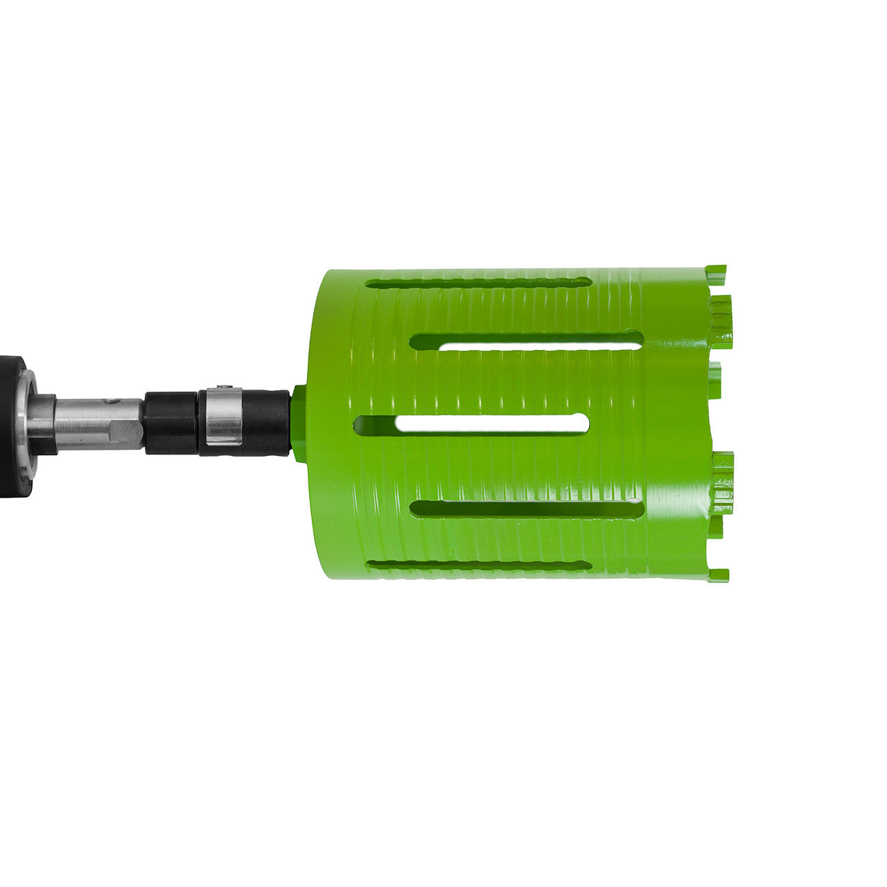 CK QCXP127 Clipacore Xpresscut 127mm x 150mm Standard Core Bit