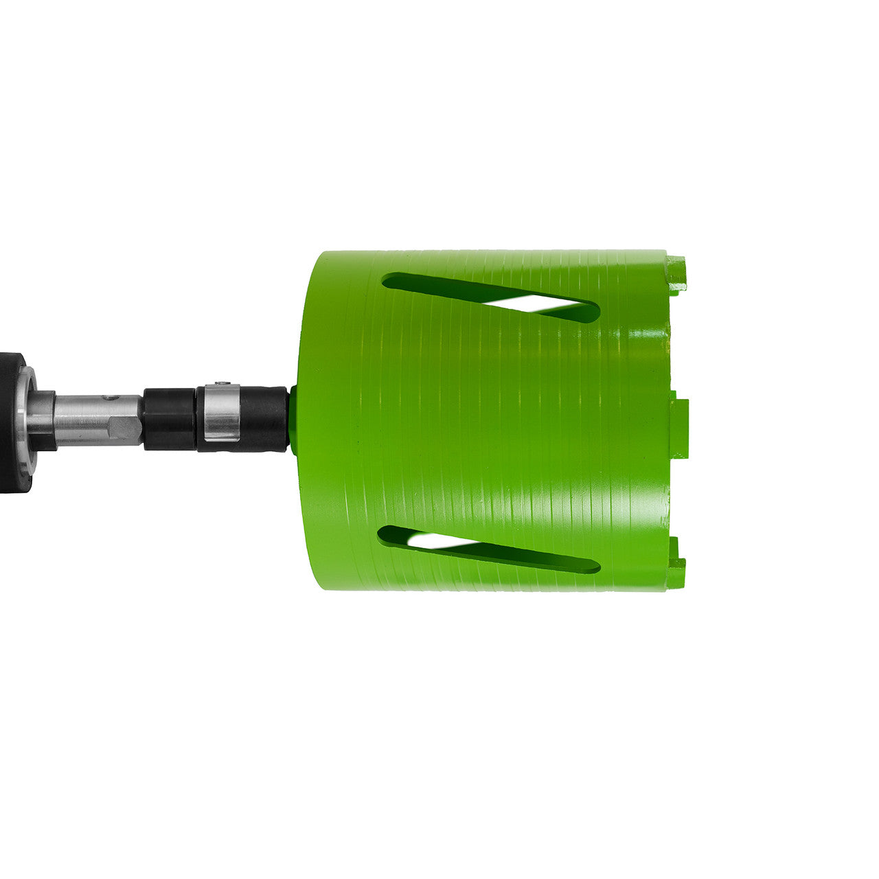 CK QCXP152 Clipacore Xpresscut 152mm x 150mm Standard Core Bit