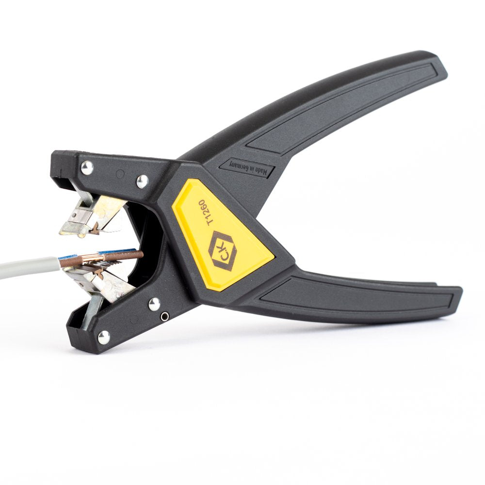 CK T1260 Automatic Cable/Wire Stripper