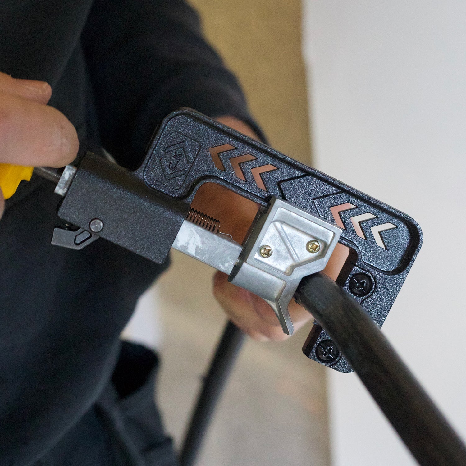 CK T2250A ArmourSlice Evo SWA Armoured Cable Wire Stripper 12-36mm FREE T2255 Blade Pack