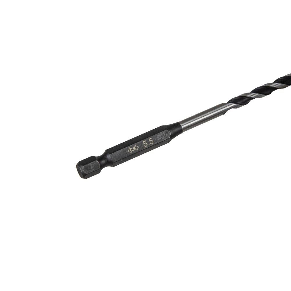 CK T3114 Vorteck Masonry and Multi Material Bit