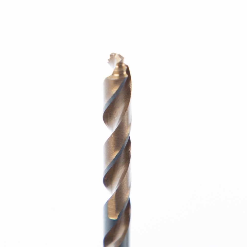 CK T3200 Vorteck HSS Metal Drill Bit