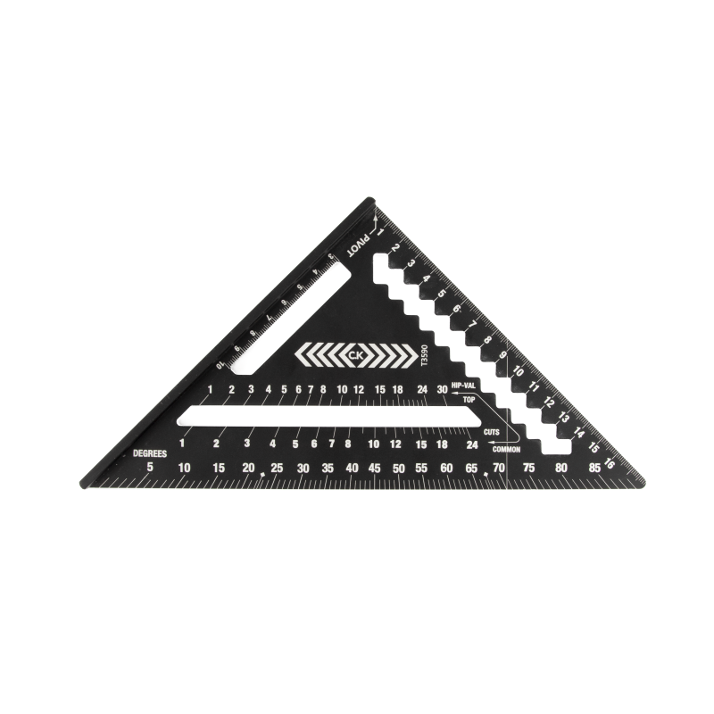 CK T3590 180mm Speed Square