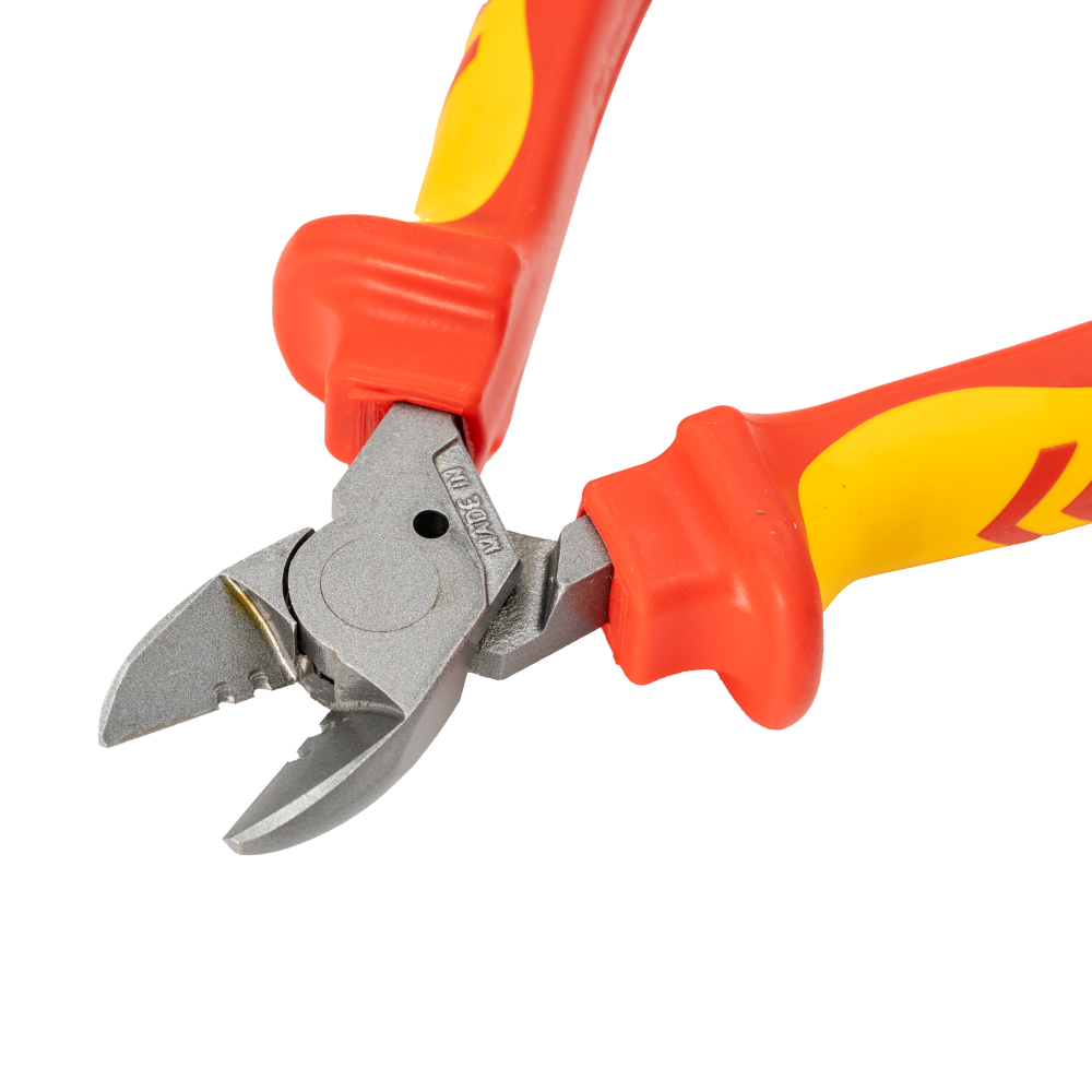 CK T39082A 160 RedLine VDE CombiCutter 2 160mm