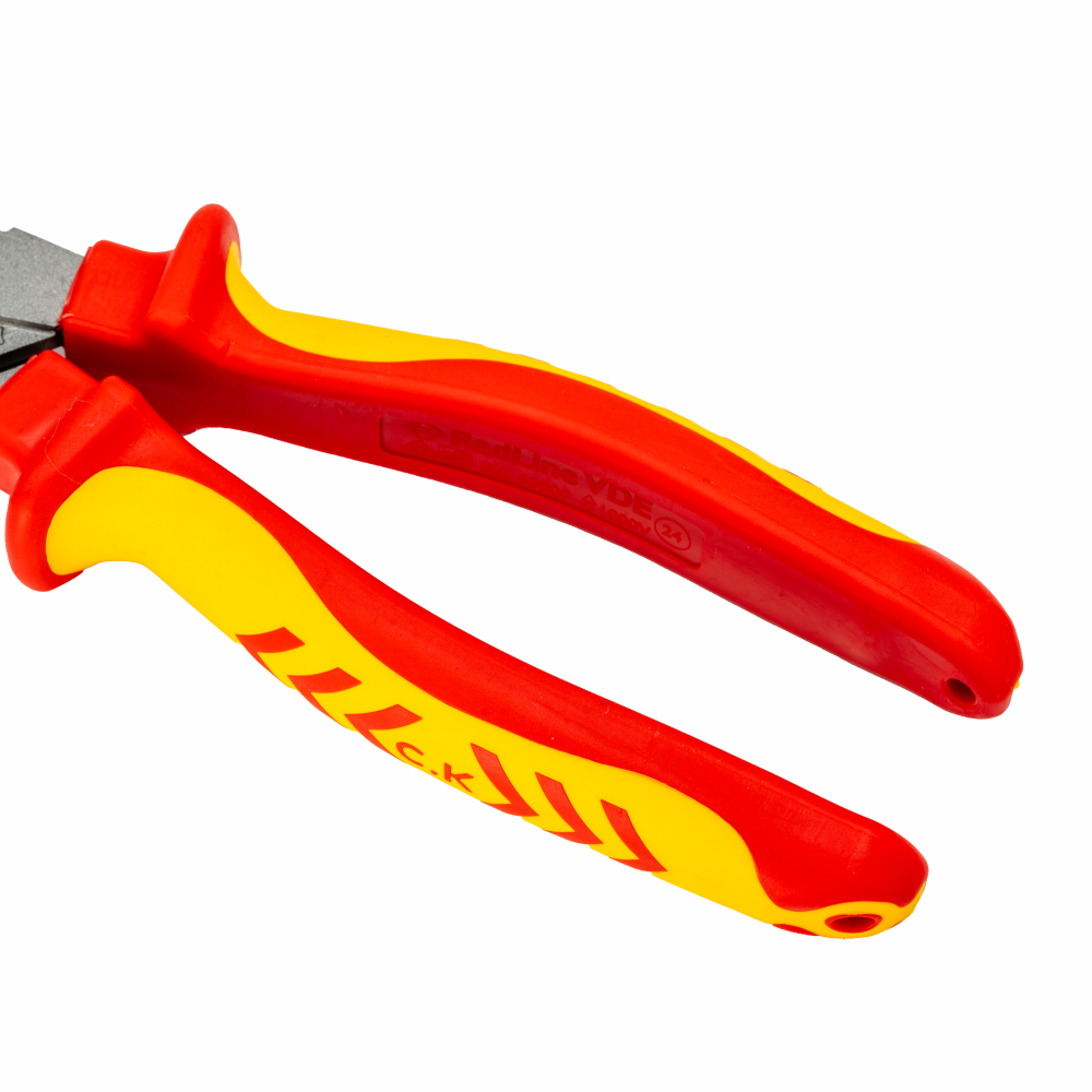 CK T39083A 180 RedLine VDE CombiCutter 3 Max 180mm