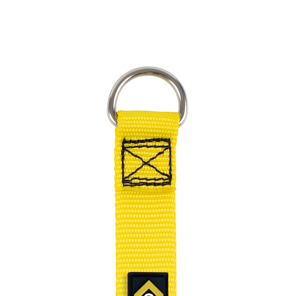 CK T8001 Safety Belt Loop pack of 3