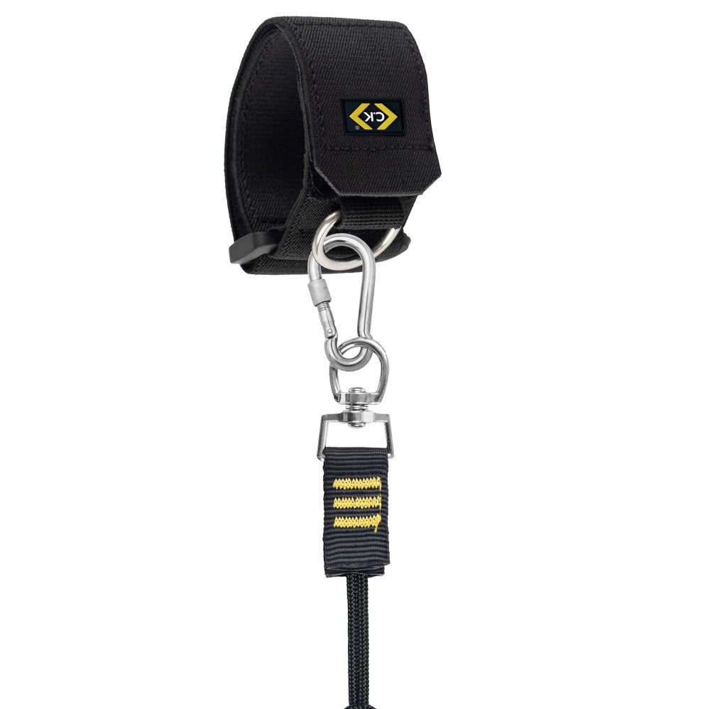 CK T8002 Adjustable Wristband Anchor