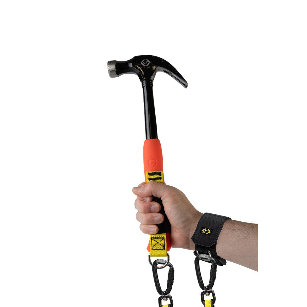 CK T8002 Adjustable Wristband Anchor