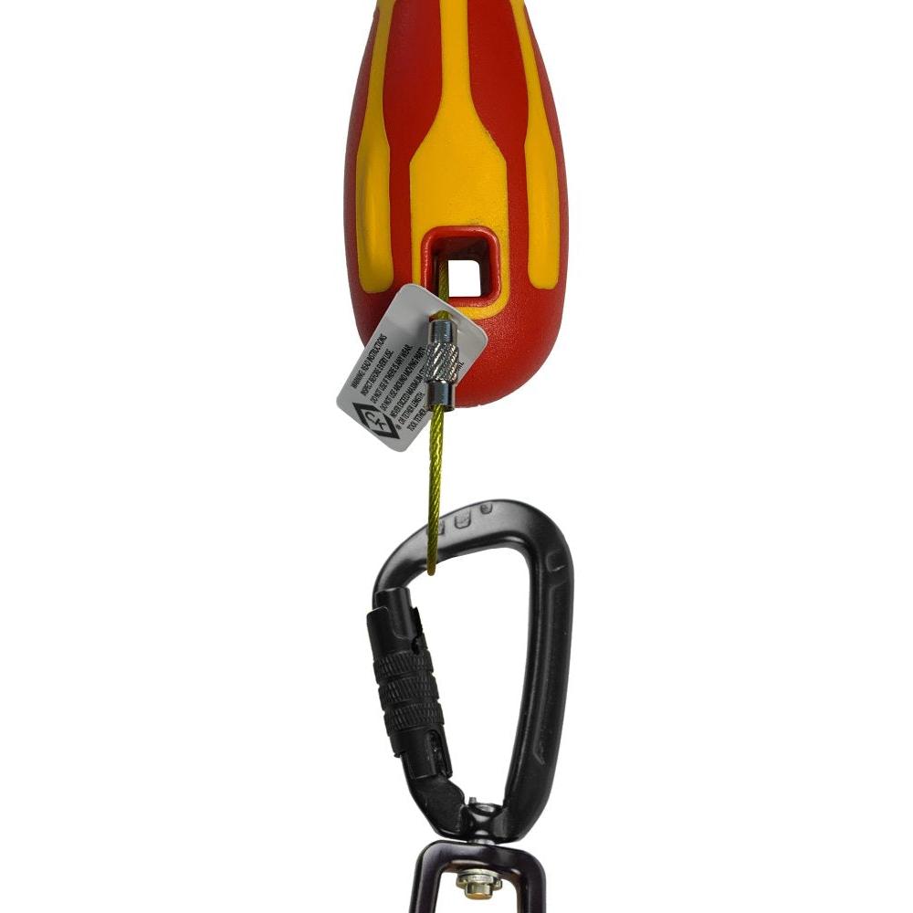 CK T8003 Lightweight Tool Lanyard