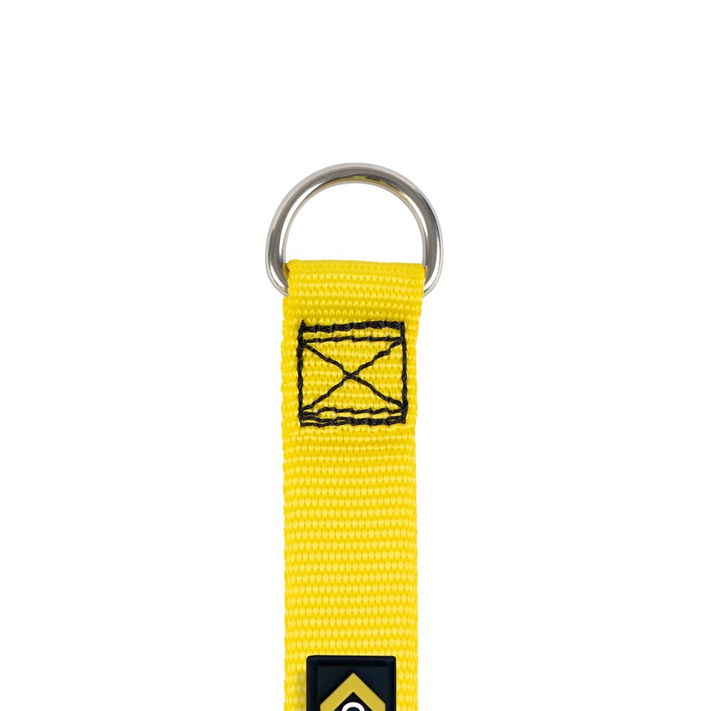CK T8004 D-Ring Tether, 100, 150 and 200 mm, pack of 3