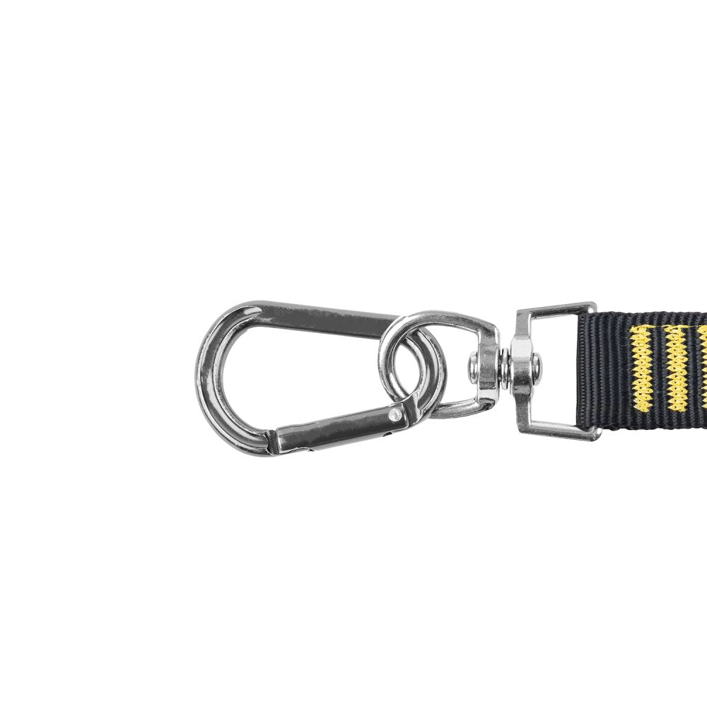 CK T8007 Tether Loop D Loop on swivel