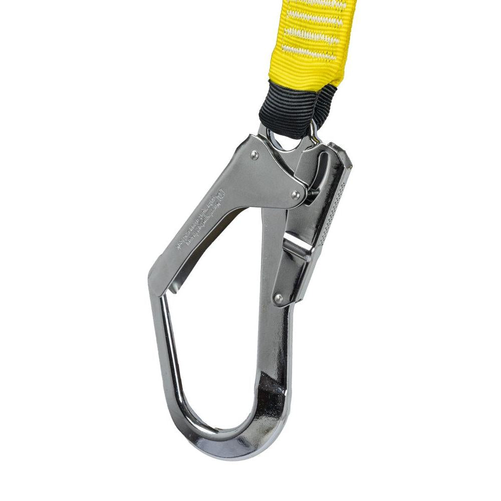 CK T8008 Fall Arrest Lanyard