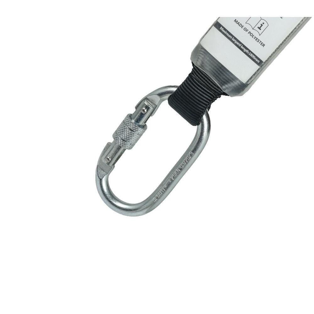 CK T8008 Fall Arrest Lanyard
