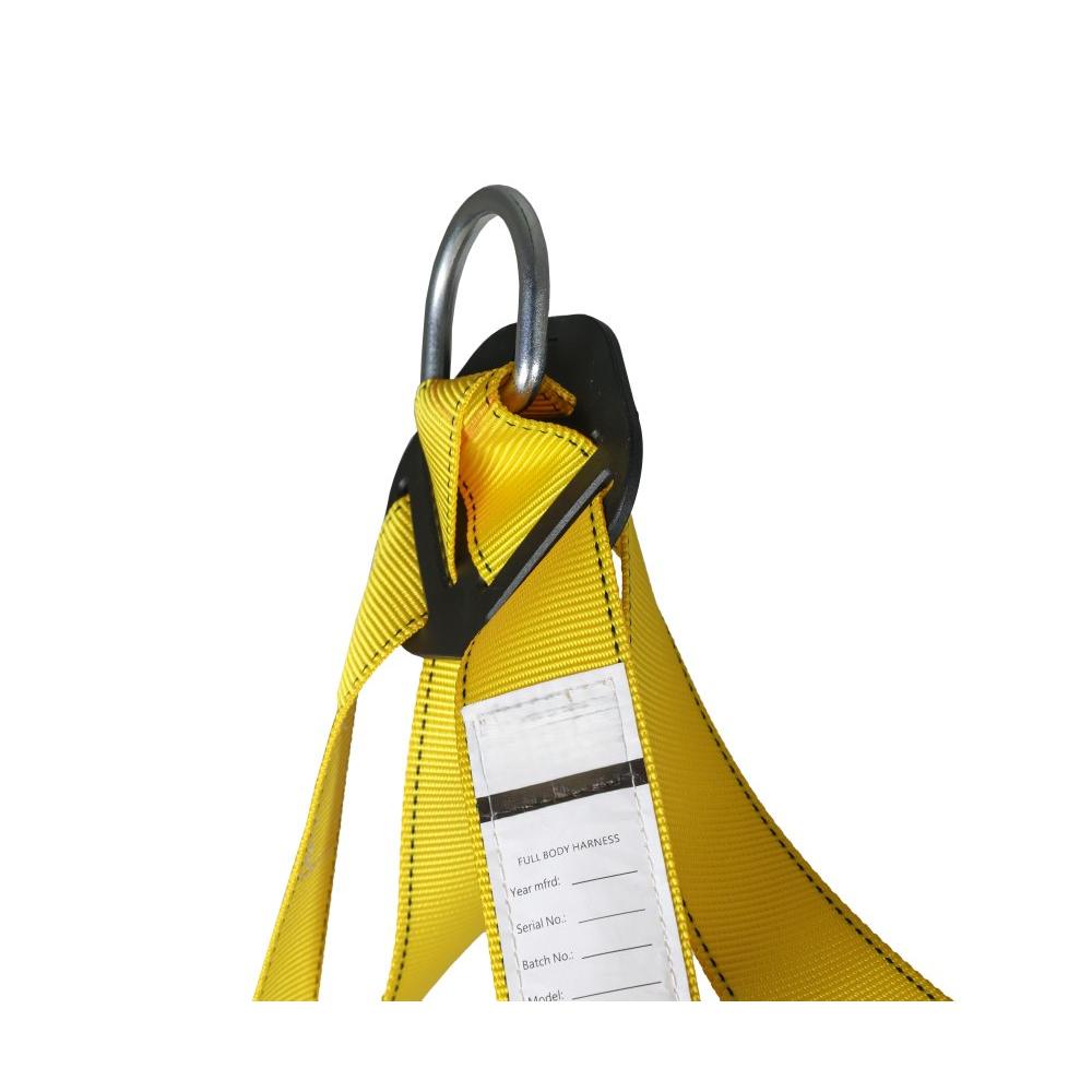 CK T8009 Fall Body Arrest Harness with integrated Belt