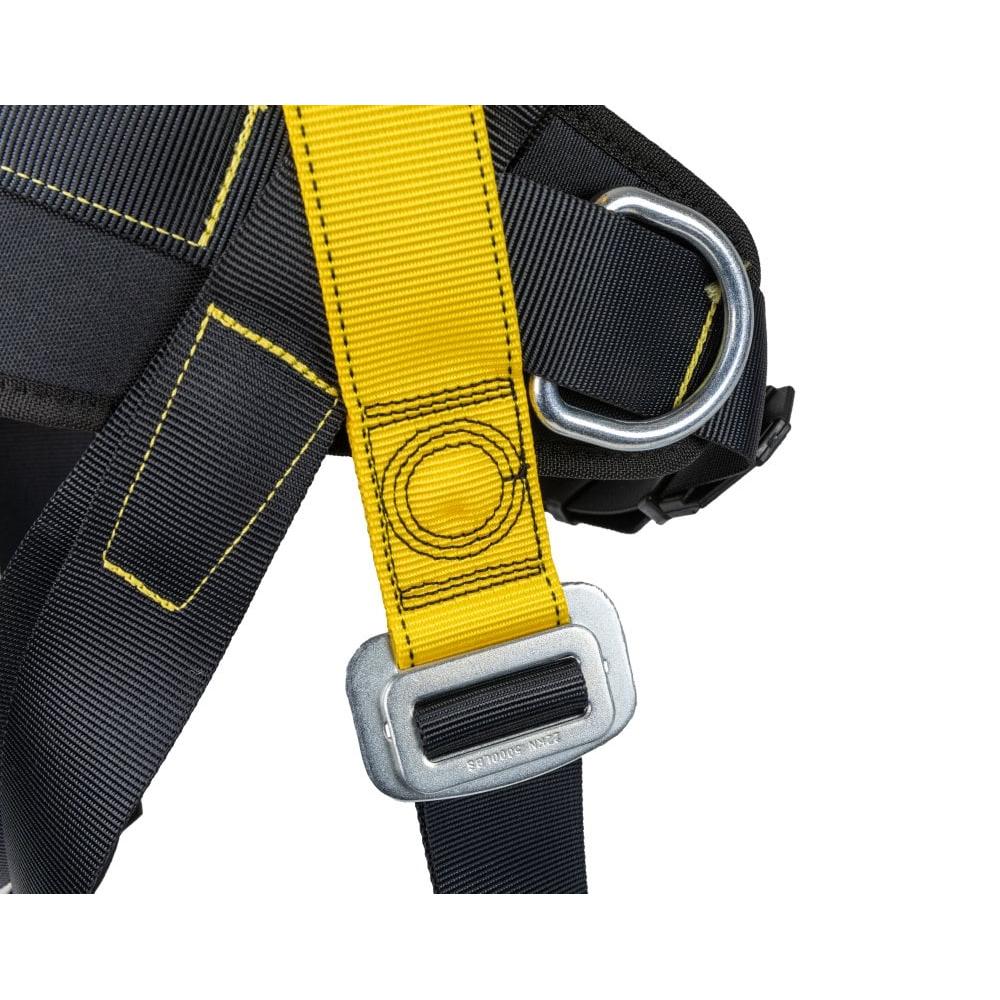 CK T8009 Fall Body Arrest Harness with integrated Belt