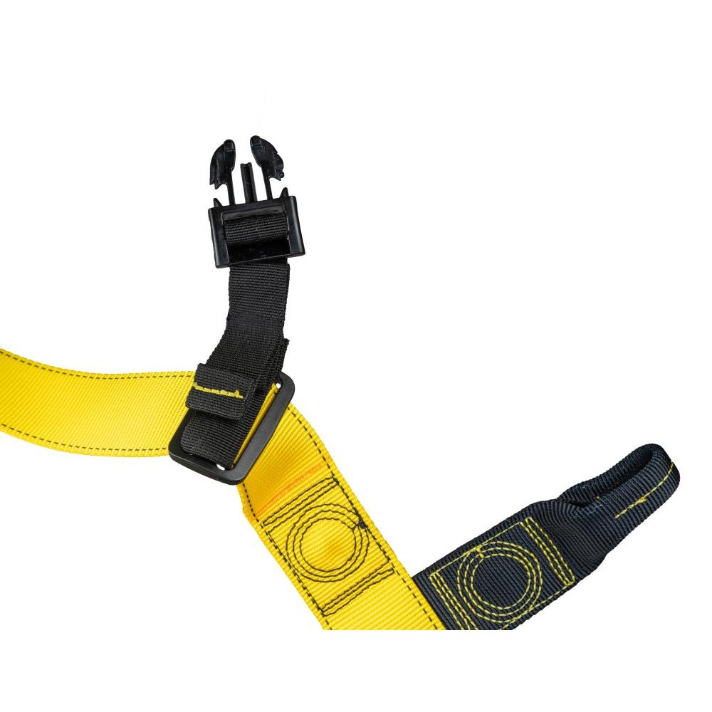 CK T8009 Fall Body Arrest Harness with integrated Belt