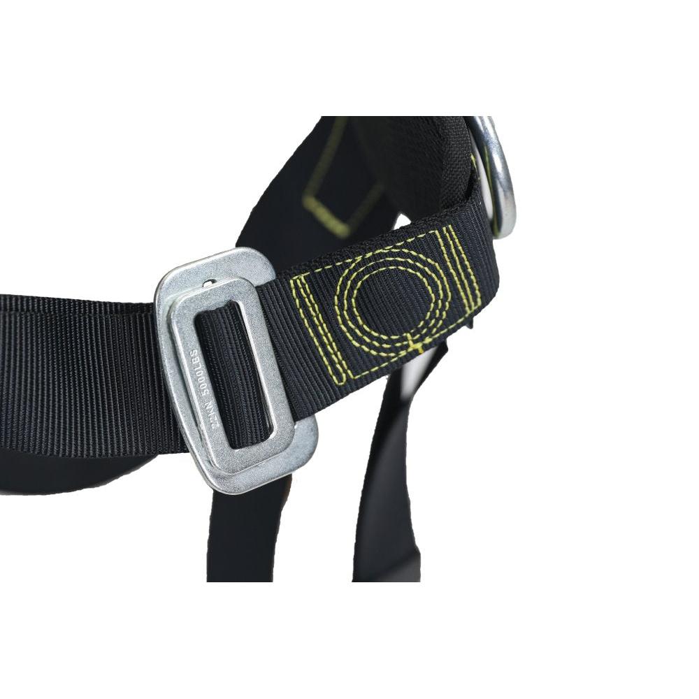 CK T8009 Fall Body Arrest Harness with integrated Belt