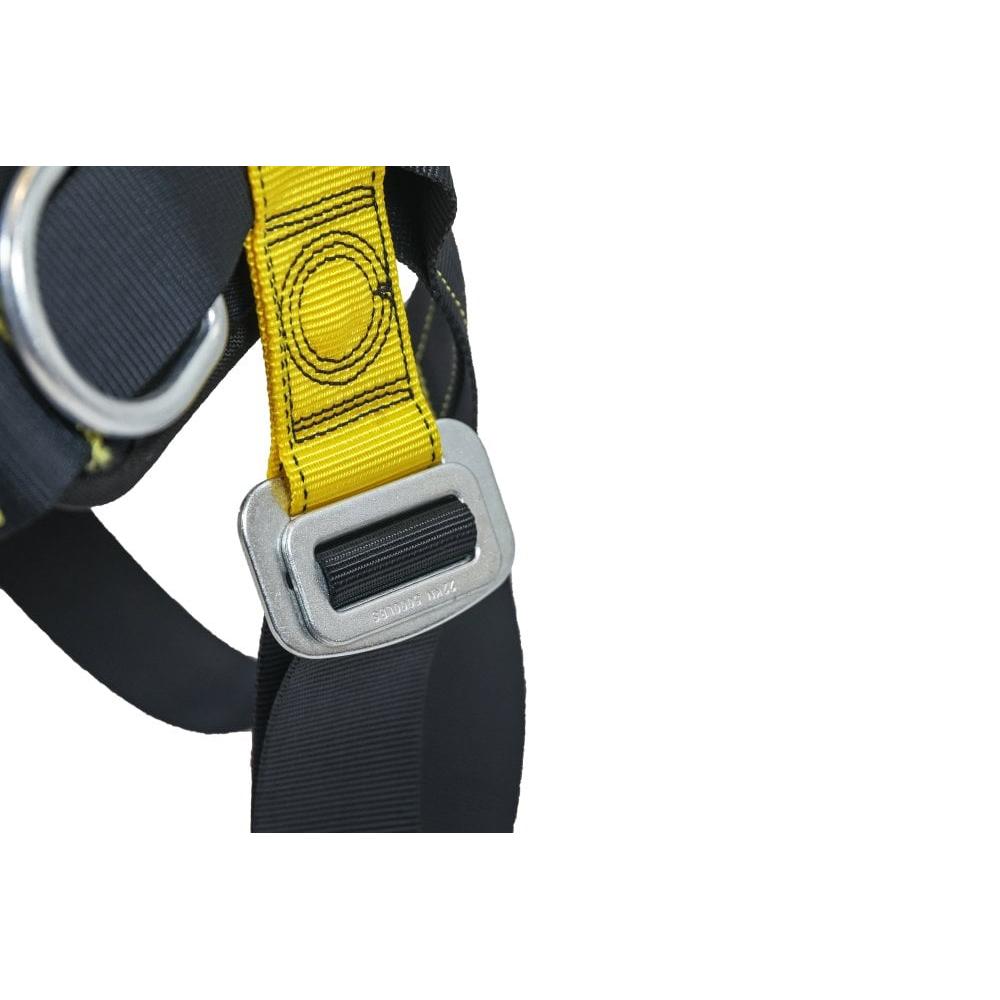 CK T8009 Fall Body Arrest Harness with integrated Belt