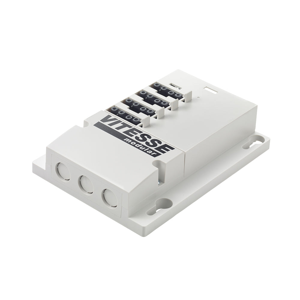 CP Electronics VITM4-S Starter Switching Module 4 Pole 4 Outputs