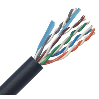 CW1128 5 Pair 0.5mm PJ Filled PE Cable