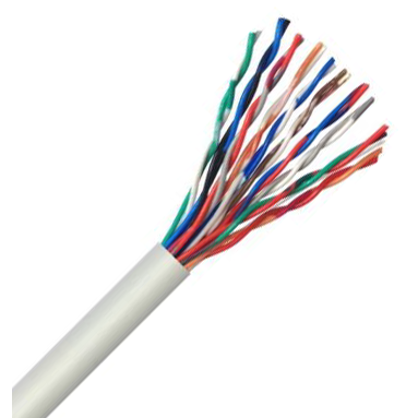 CW1308 10 Pair LSF Cable