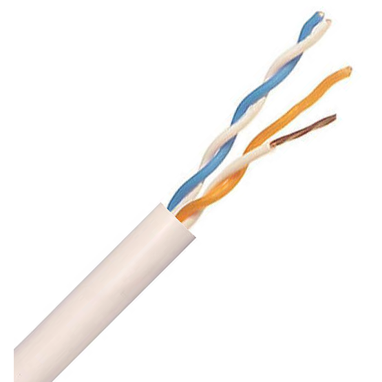 CW1308 2 Pair LSF Cable