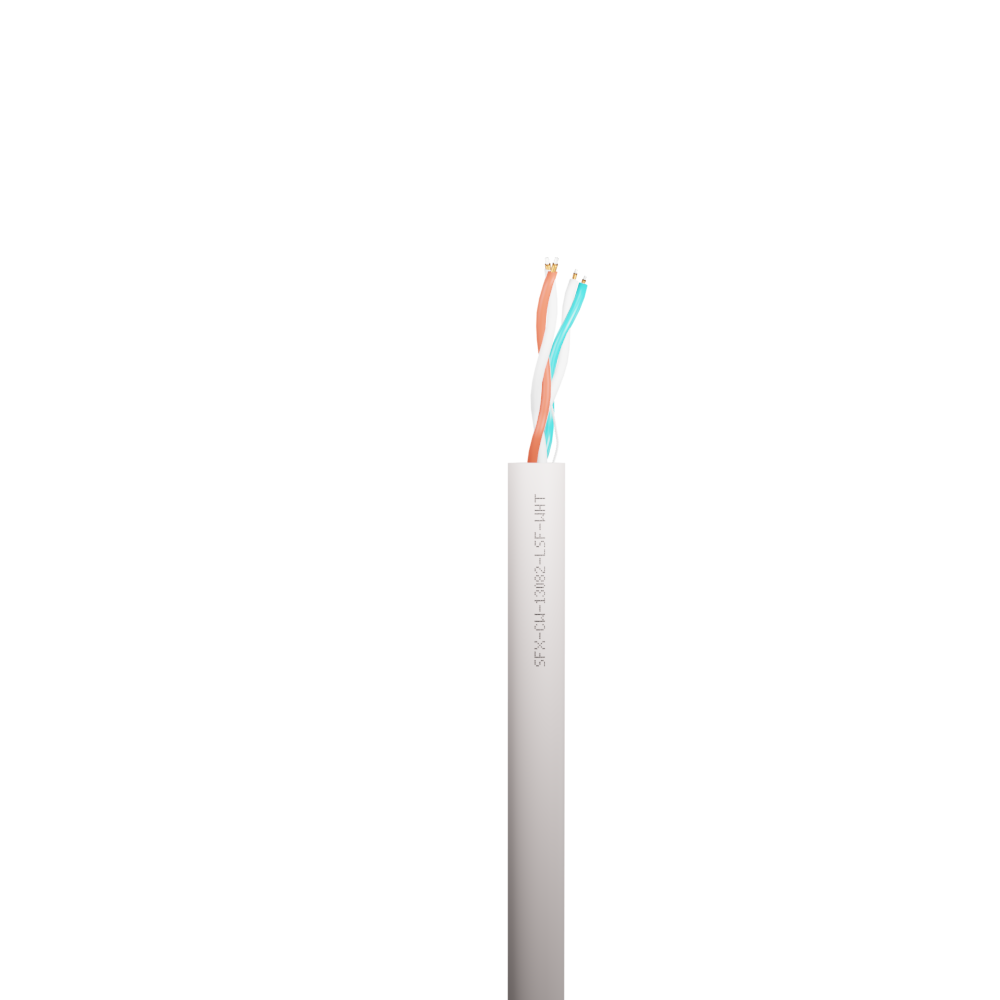 CW1308 2 Pair LSF Cable