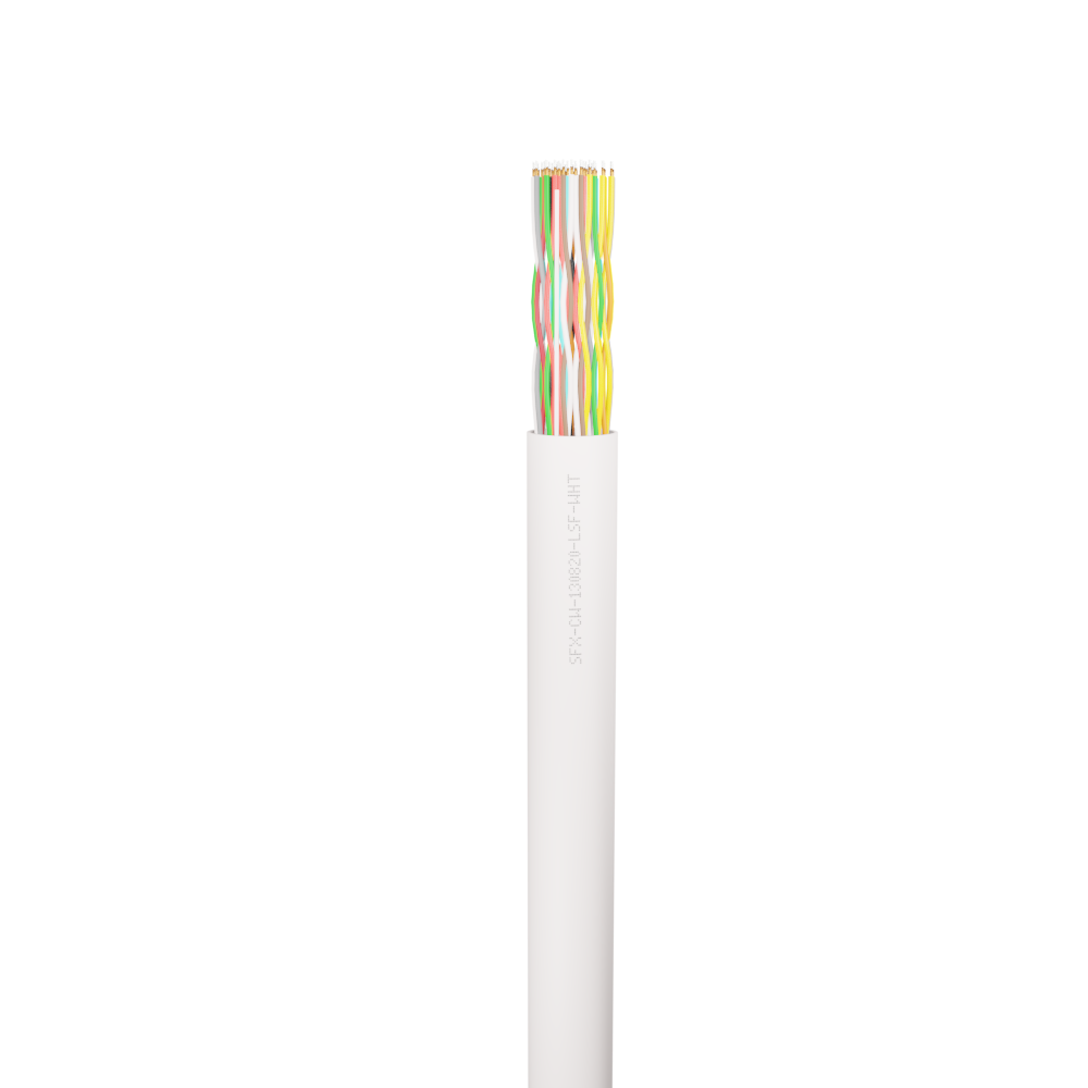 CW1308 20 Pair LSF Cable