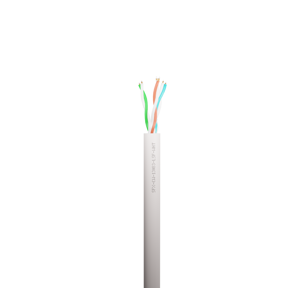 CW1308 3 Pair LSF Cable