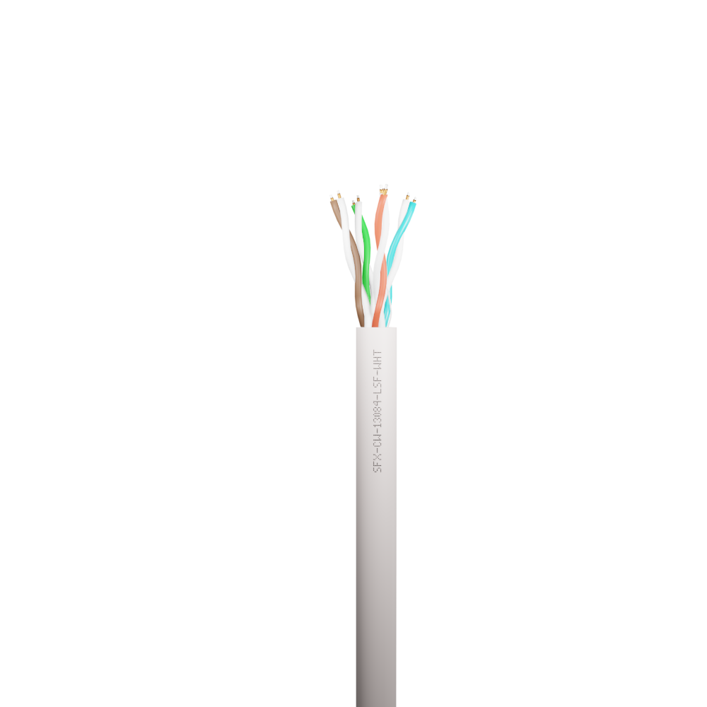CW1308 4 Pair LSF Cable
