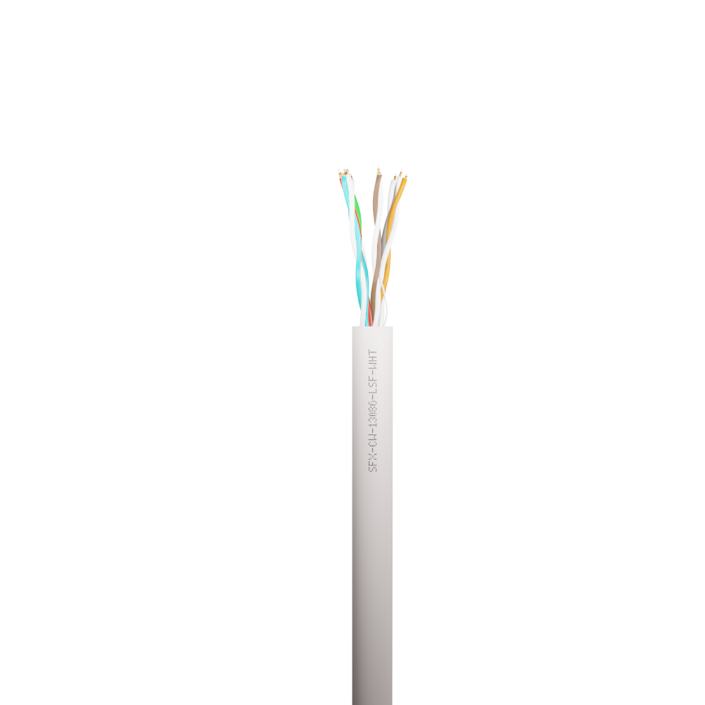 CW1308 6 Pair LSF Cable