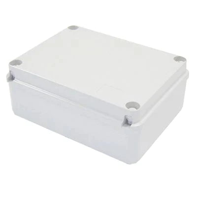 Castlec AD65 PVC Adaptable Box 380 x 300 x 120mm IP56