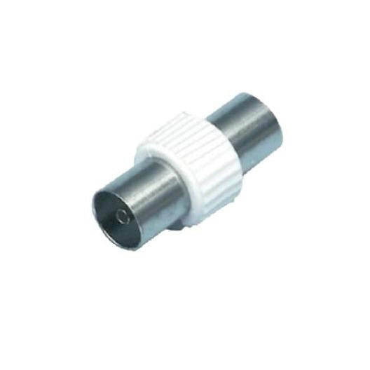 Castlec BP4013 Female Coax Back to Back Connector