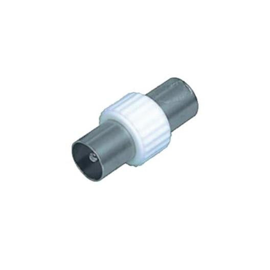 Castlec BP4014 Male Coax Back to Back Connector