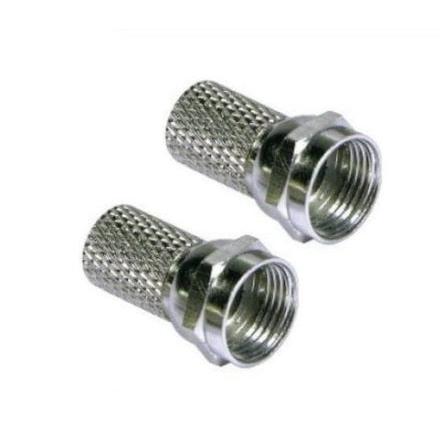 Castlec BP4037 Satellite F Type Plug