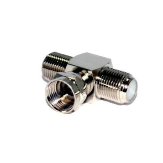 Castlec BP4038 F Type Splitter
