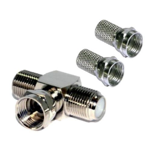 Castlec BP4038KIT F Splitter Kit