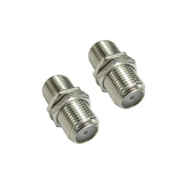 Castlec BP4065 Satellite F Female Connector