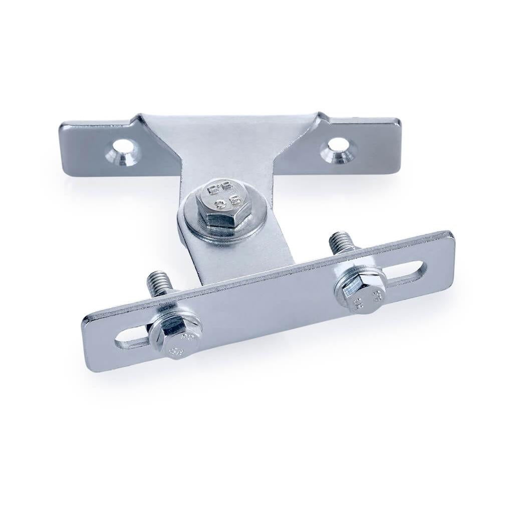 Castlec KRP1 Swivel Bracket for 1 Small LED Floodlight Up To 1kg
