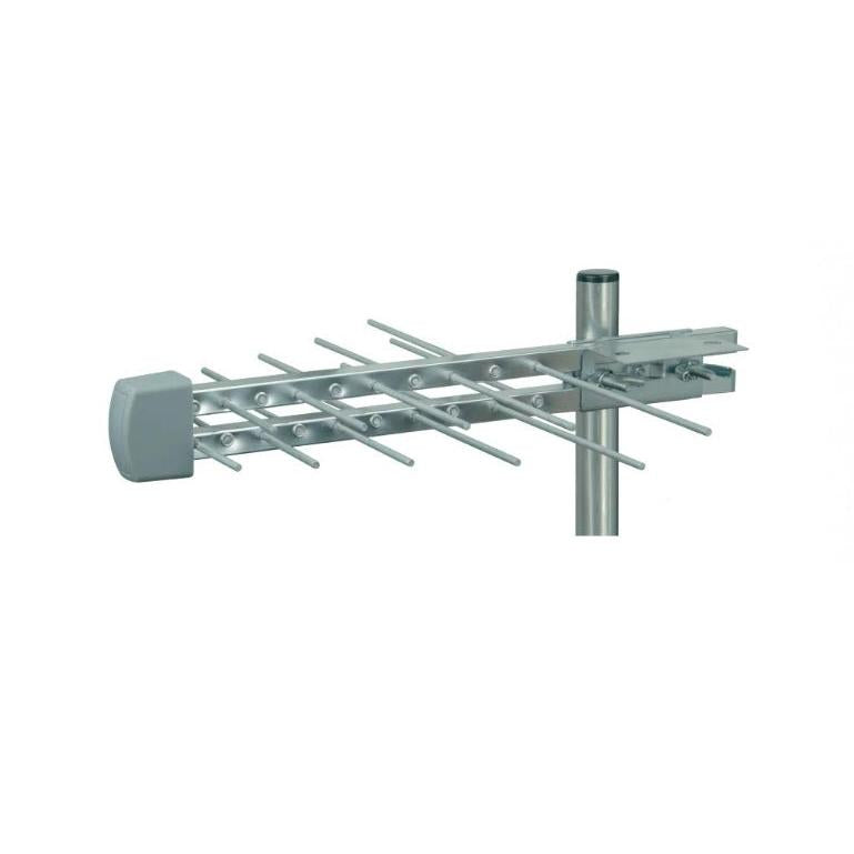 Castlec LOG20WLTE 20 Element Compact Digital Log TV Aerial